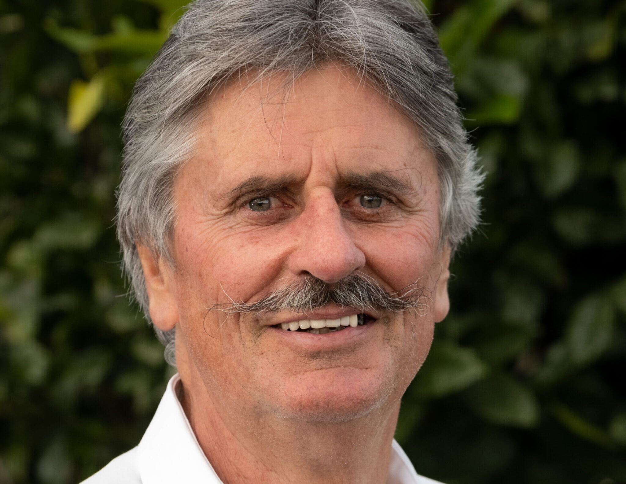 You are currently viewing ‘Frank, blunt, honest’ Hart restands for mayor