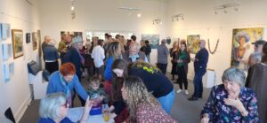Read more about the article Creative journeys await
