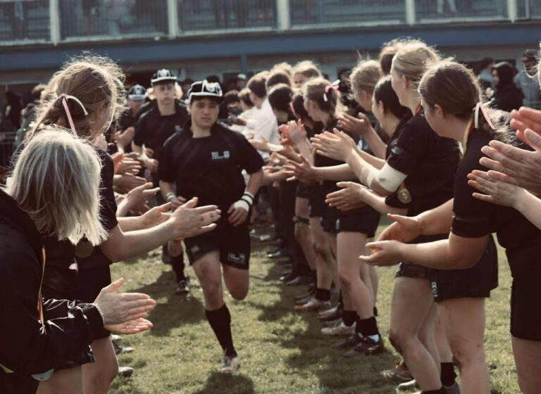 Read more about the article HPC tips cap to new rugby tradition