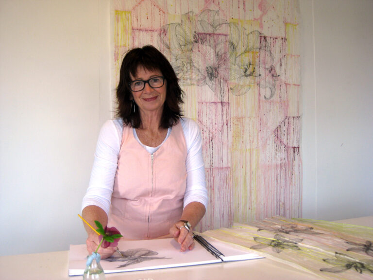 Read more about the article Artist finds ‘something poetic’ in new exhibit