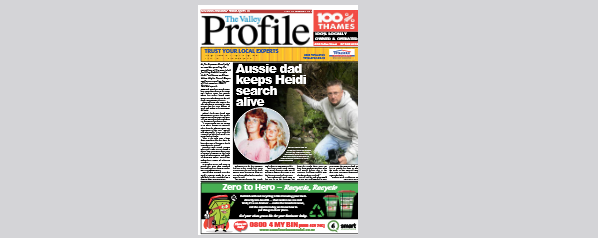Valley Profile Digital Edition