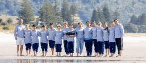 Read more about the article Te Puru students win hearts at AIMS