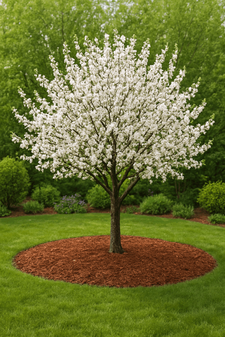 Read more about the article It’s time for a spring refresh with Hauraki Tree Services