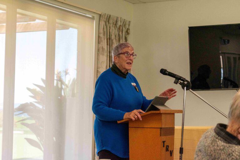 Read more about the article Meeting addresses Retirement Act review