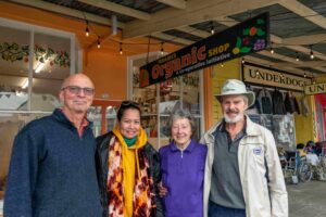Read more about the article Market memories