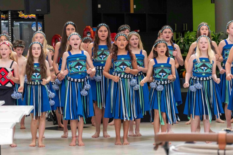 Read more about the article Event celebrates diverse cultures