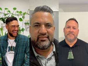 Read more about the article New voices, new mahi: Meet the first Māori Ward Councillors for Hauraki, Thames-Coromandel