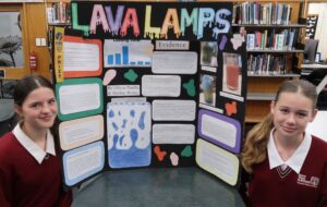 Read more about the article Hauraki students snap up science awards