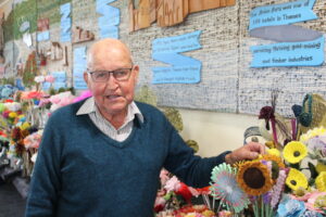 Read more about the article All floral fun