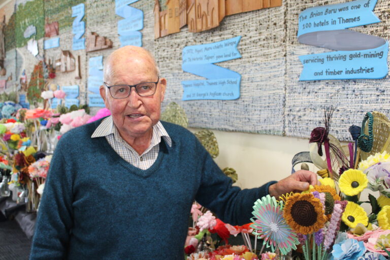 Read more about the article All floral fun