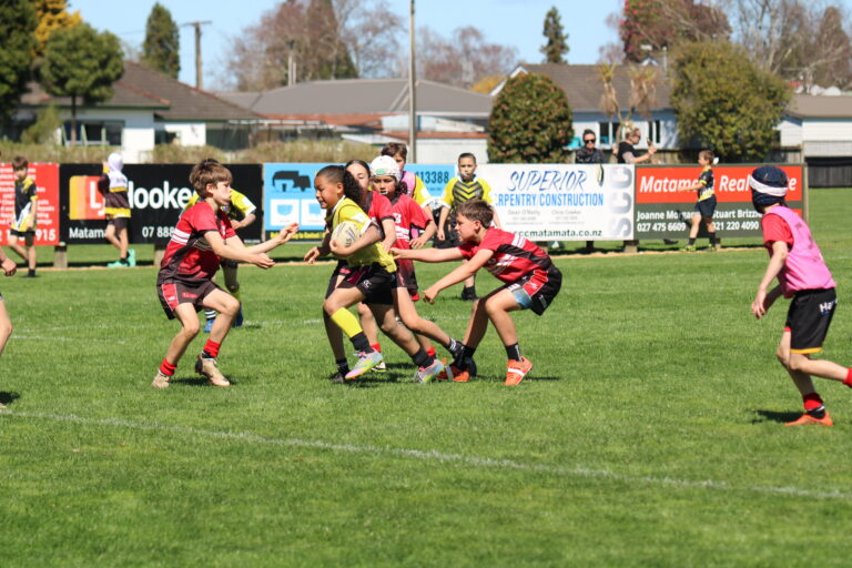 Read more about the article Hauraki hoorah