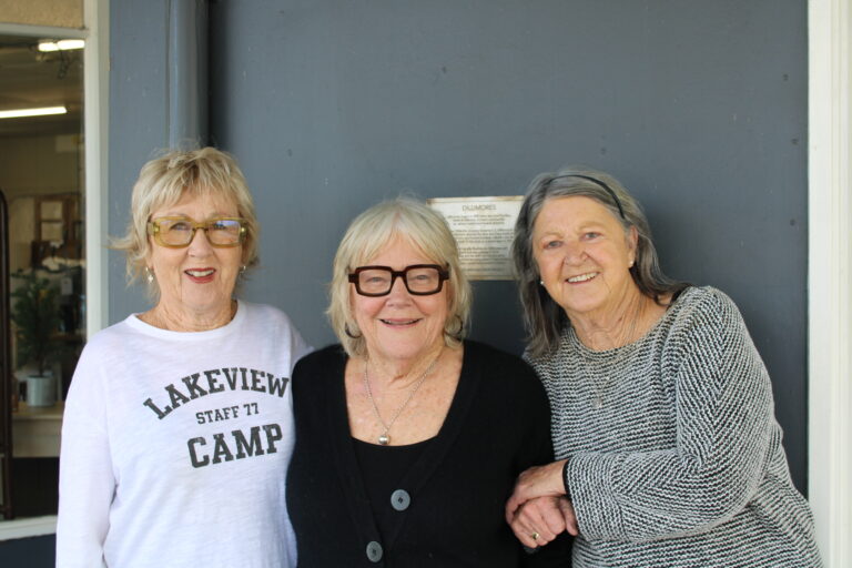 Read more about the article End of an era for Waihī icon Dillimores