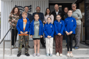 Read more about the article Dedicated protectors shine spotlight on dotterel