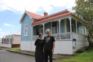 Read more about the article A save haven