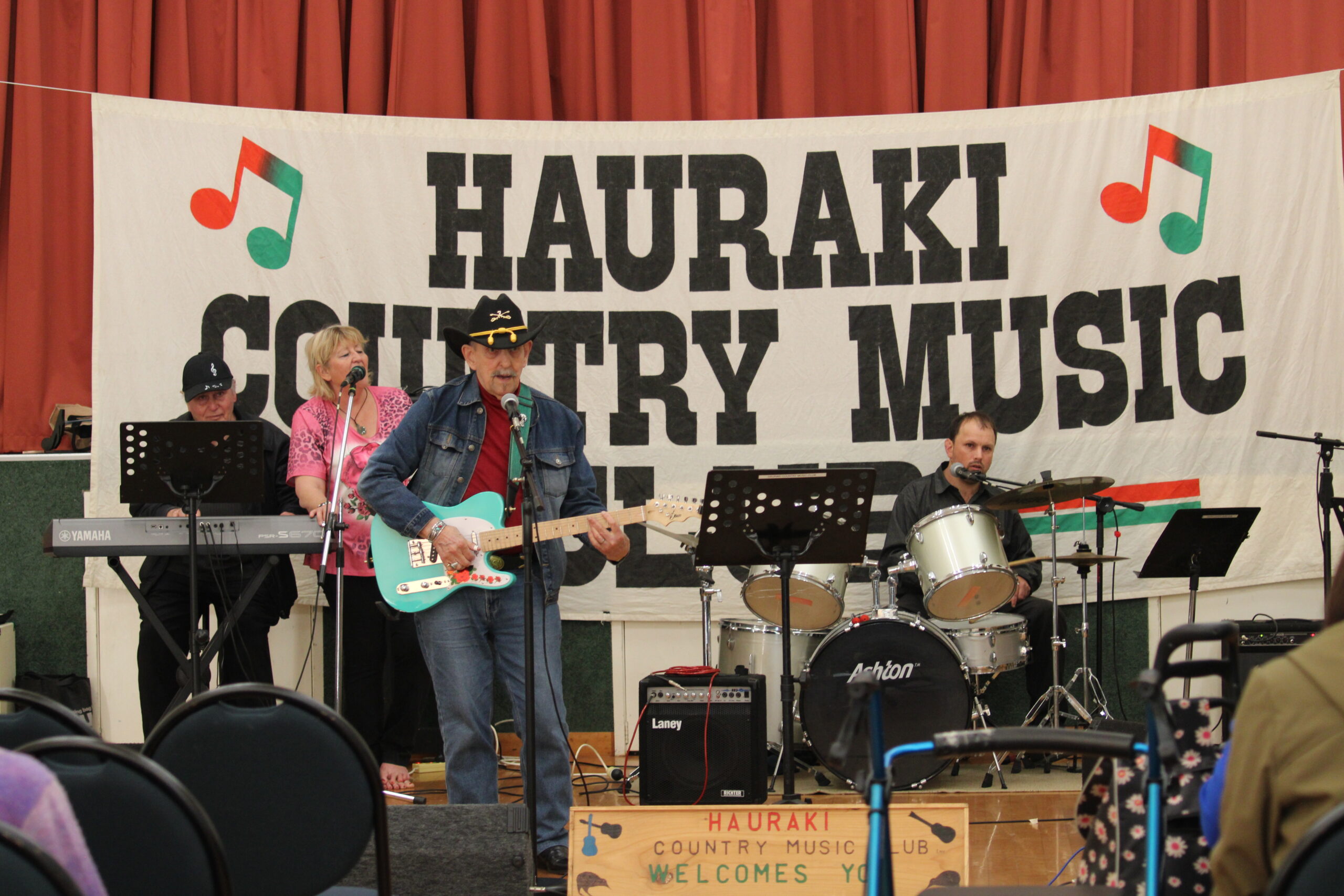 You are currently viewing Country harmonies