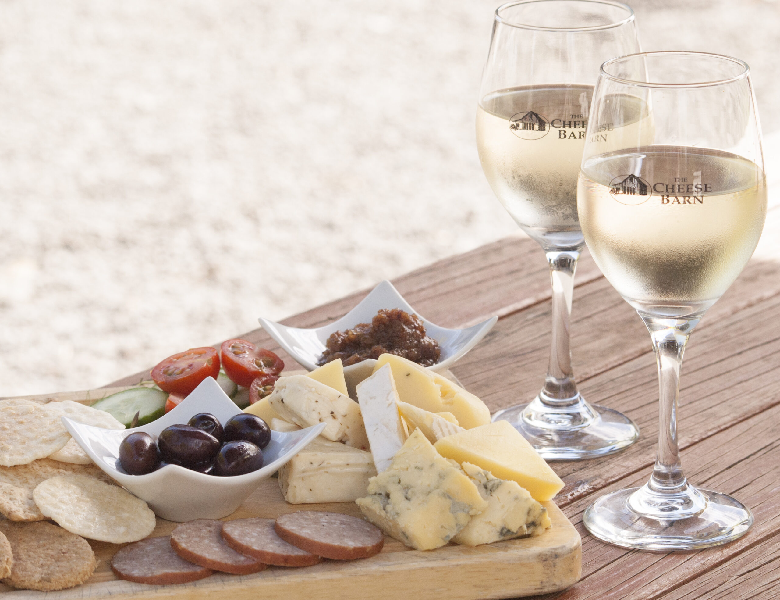 You are currently viewing The Cheese Barn — A taste of the Hauraki Heartland