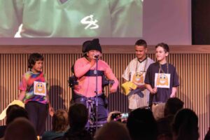 Read more about the article Musical Maestros