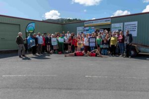 Read more about the article Seagull grants support community mahi