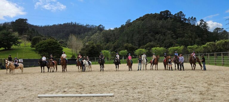 Read more about the article Growth, grit, good times