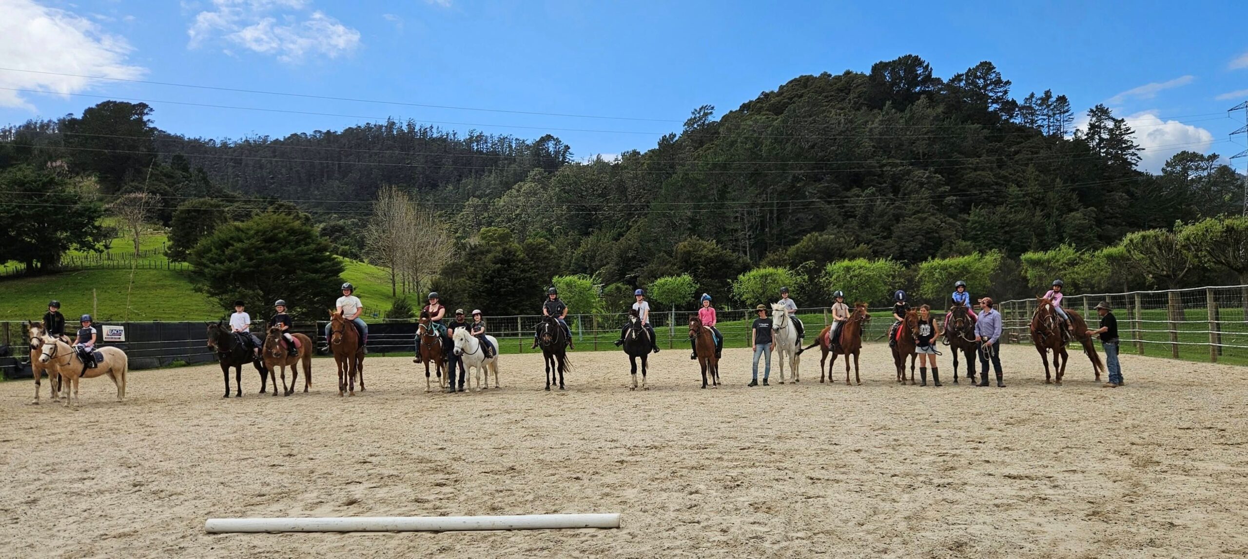 You are currently viewing Growth, grit, good times