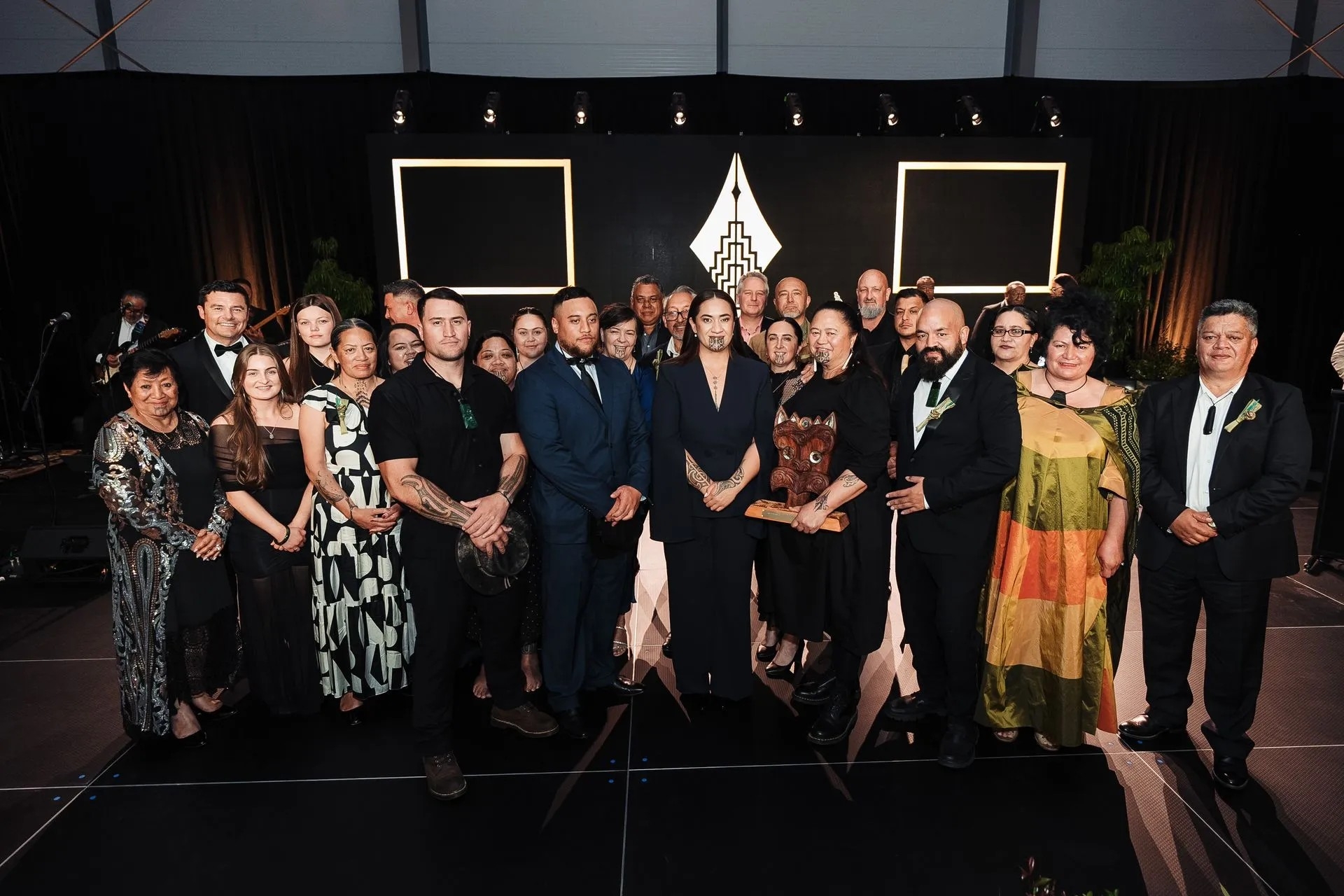You are currently viewing Māori excellence and innovation celebrated