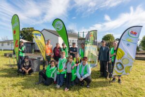 Read more about the article Outdoor Classroom Week