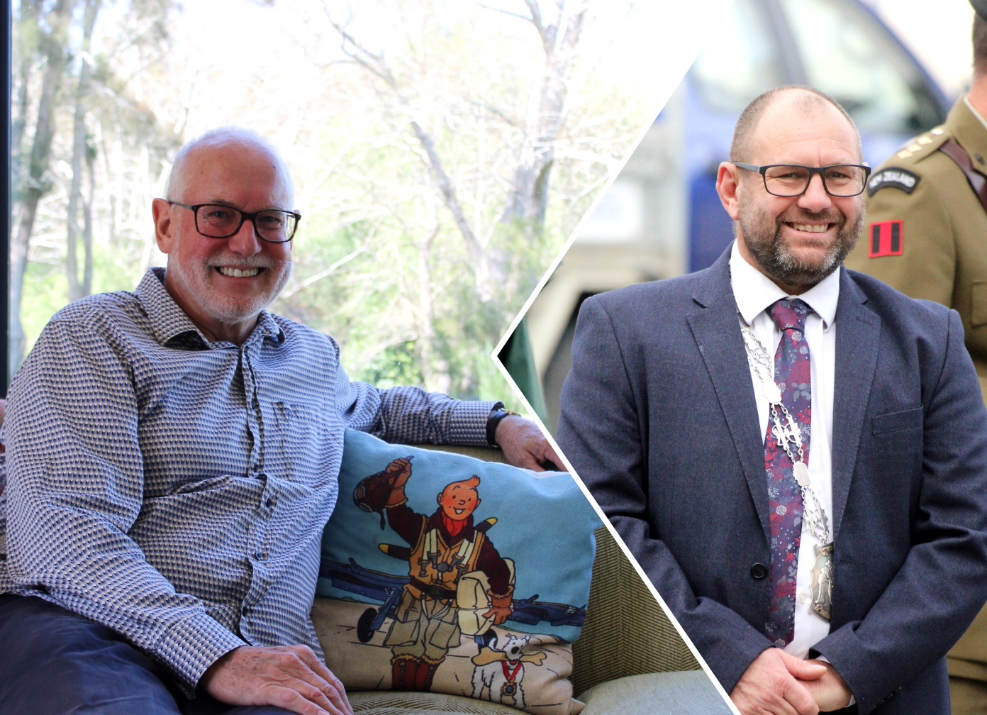 You are currently viewing One stays, one starts: Local body elections bring change and continuity