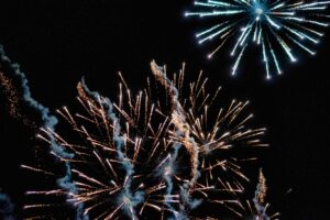 Read more about the article Thames to ‘light it up’ with fireworks fundraiser