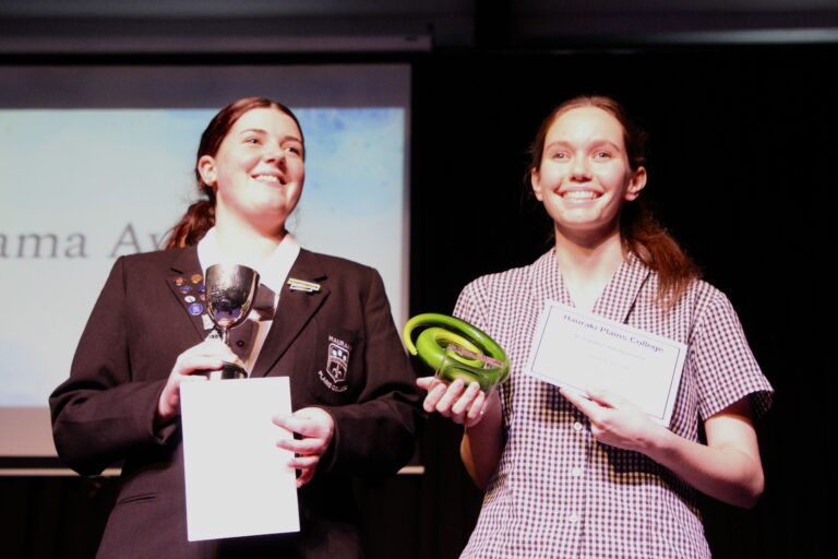 Read more about the article Cultural and arts honours