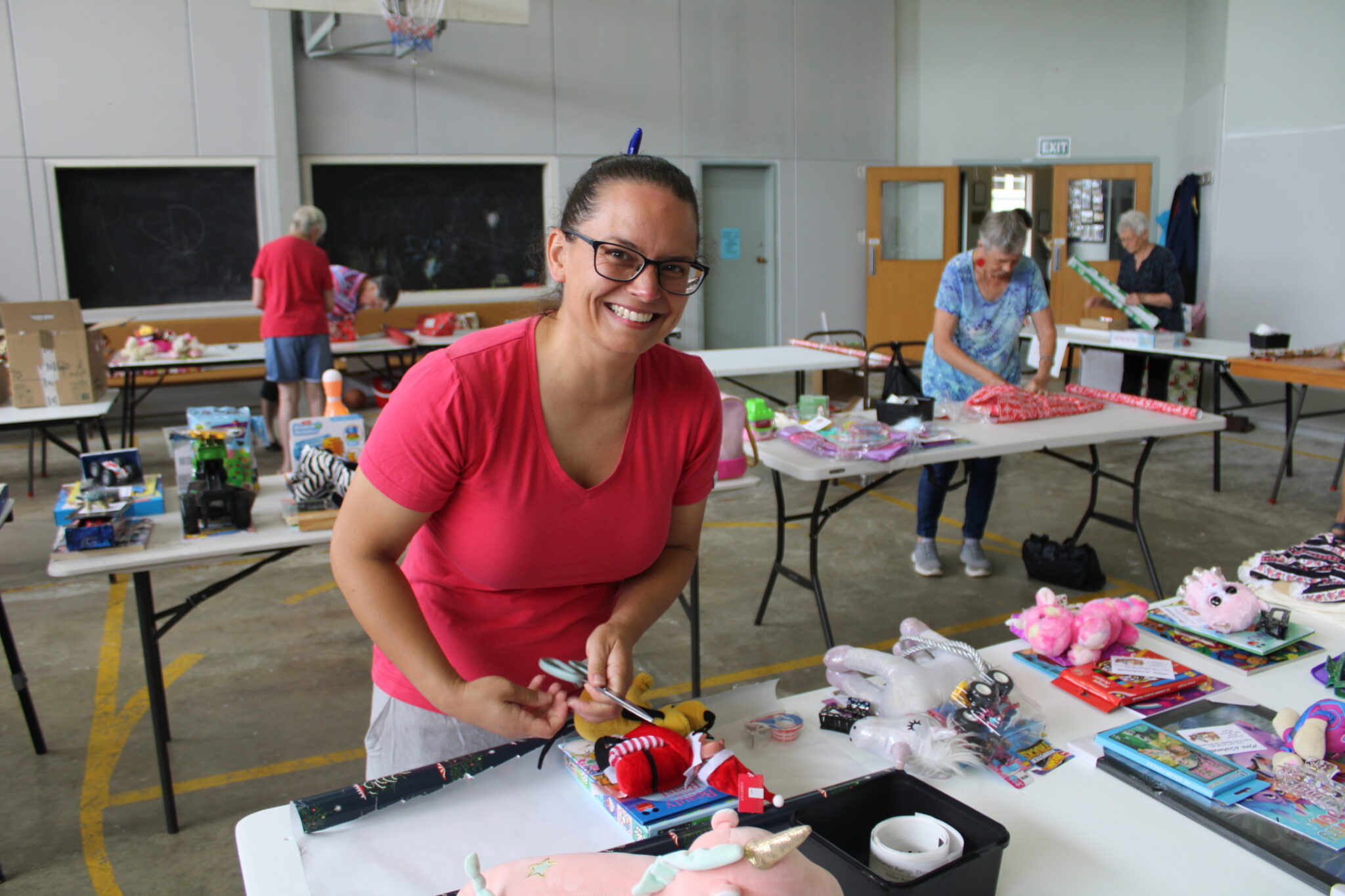 You are currently viewing Toy Appeal to share ‘the joy of Christmas