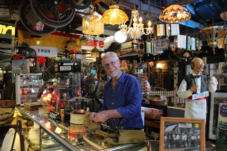 Read more about the article A treasure trove at Just Plane Interesting