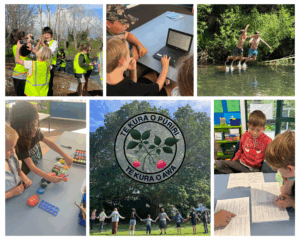 Read more about the article The quiet strength of a small school