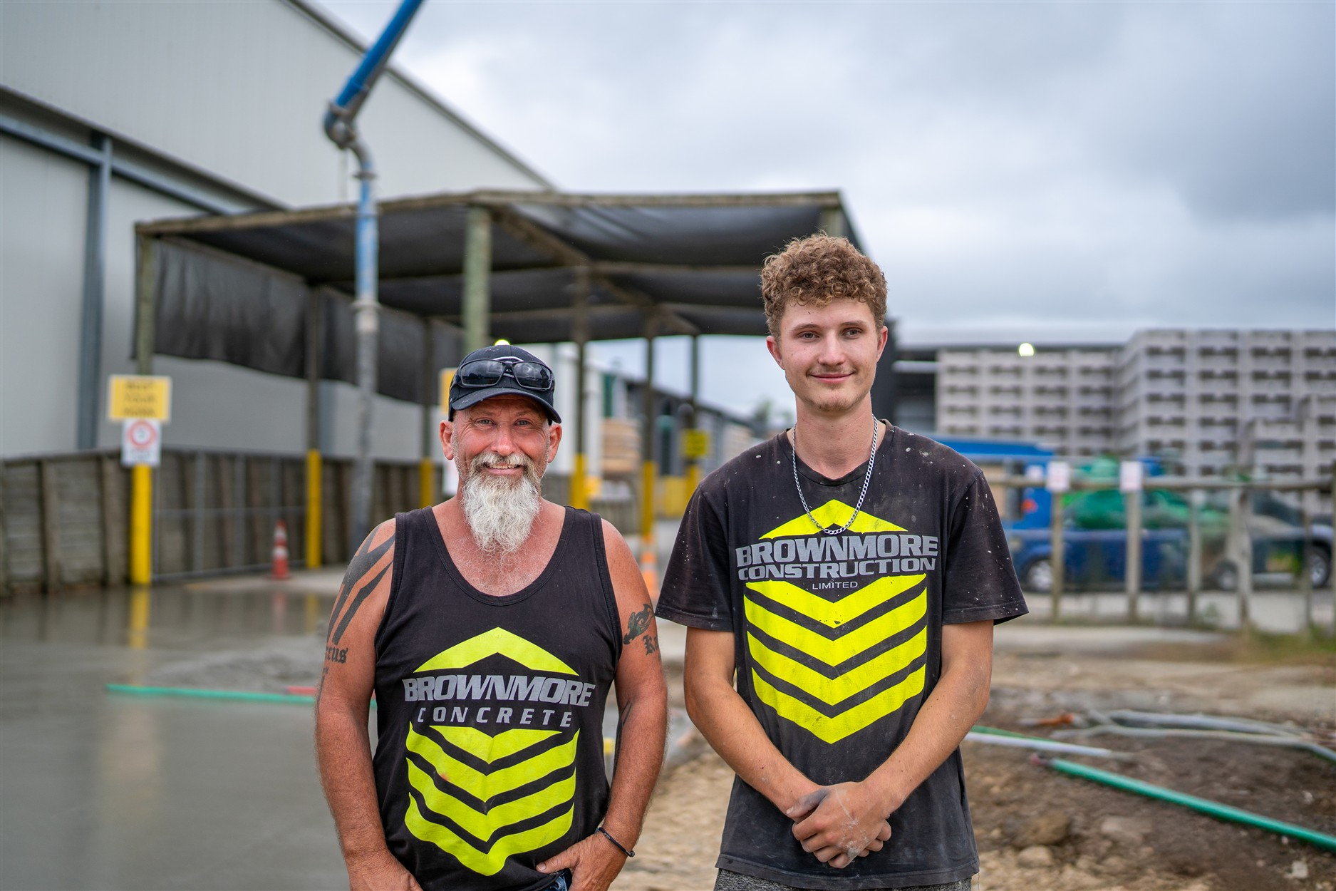 You are currently viewing Todd cements his place as top apprentice