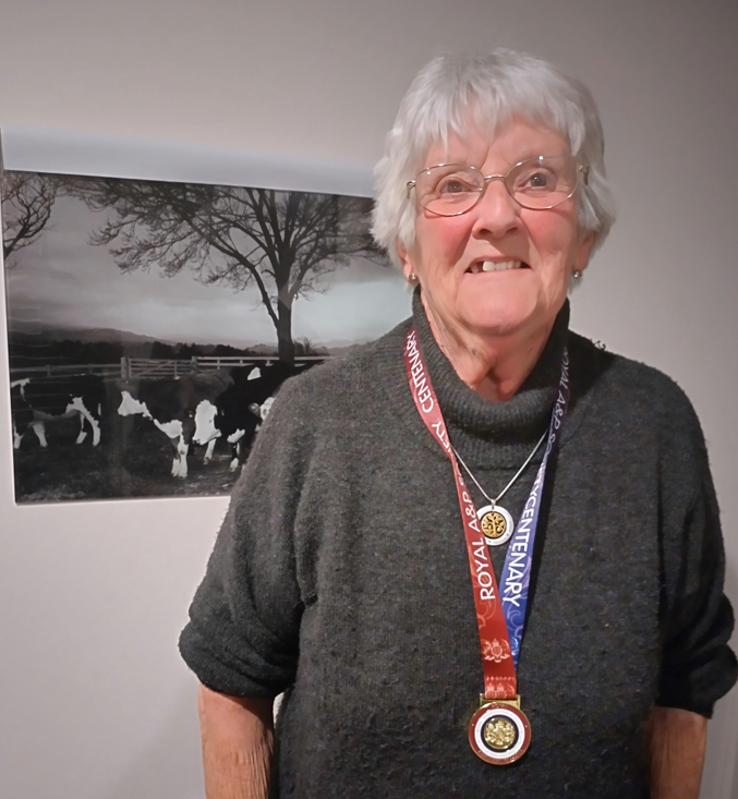 You are currently viewing Stepping down after 50 years of ‘grassroots’ fun