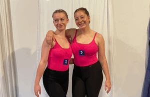 Read more about the article Dancers pirouette toward their dreams