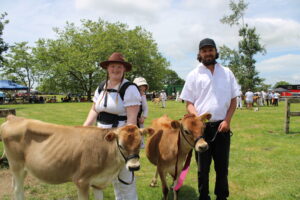 Read more about the article Fun in the sun