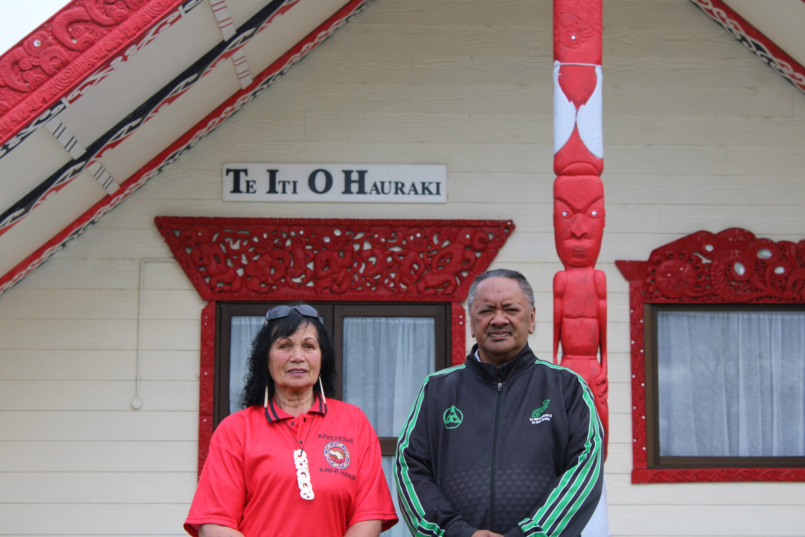 You are currently viewing Kapa Haka Festival makes its way to Kerepēhi