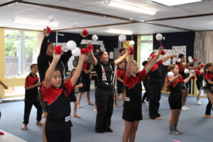 Read more about the article Paeroa Central School timeline