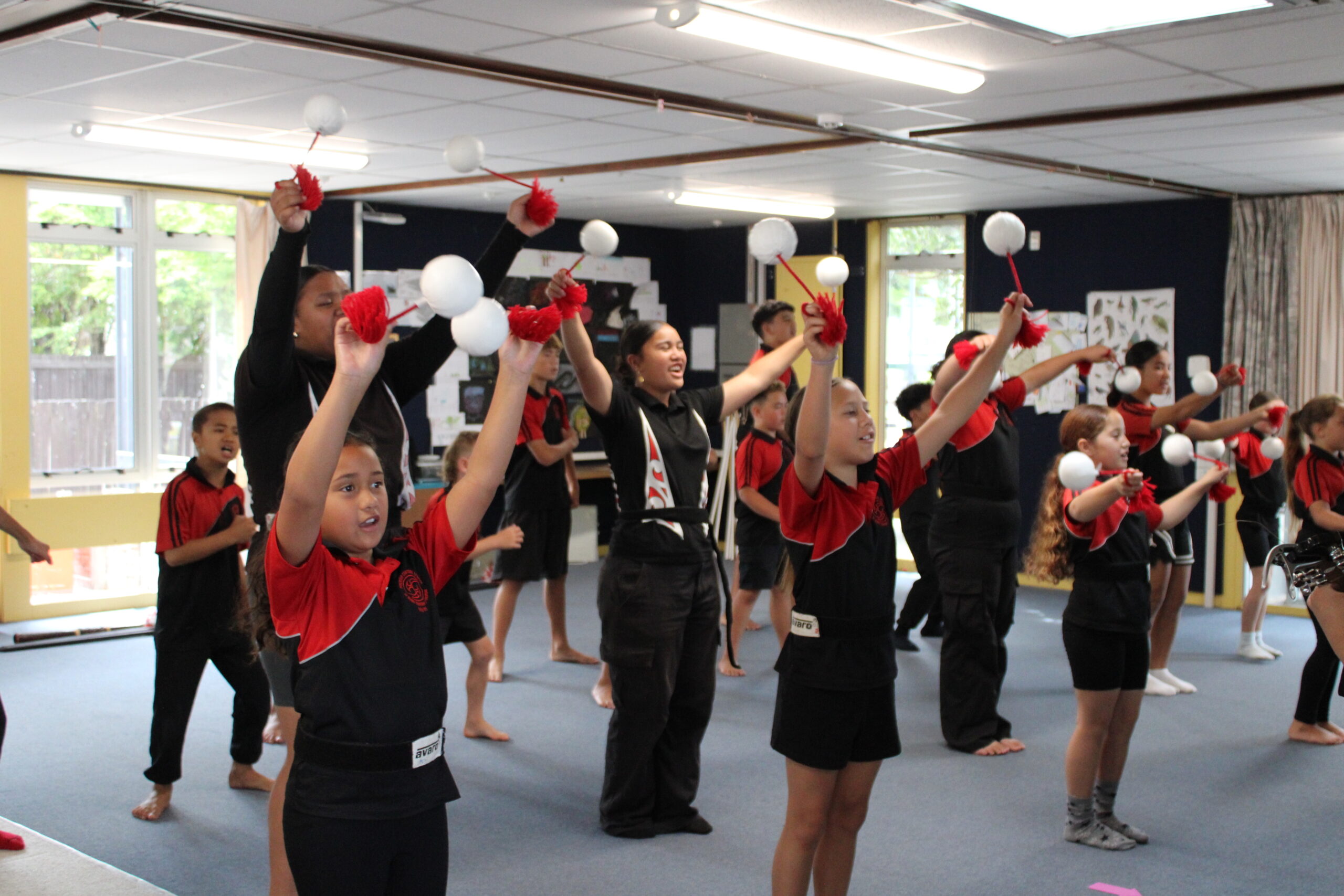You are currently viewing Paeroa Central School timeline