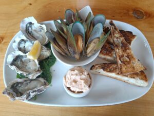 Read more about the article A prime summer spot: Royal Oak Hotel