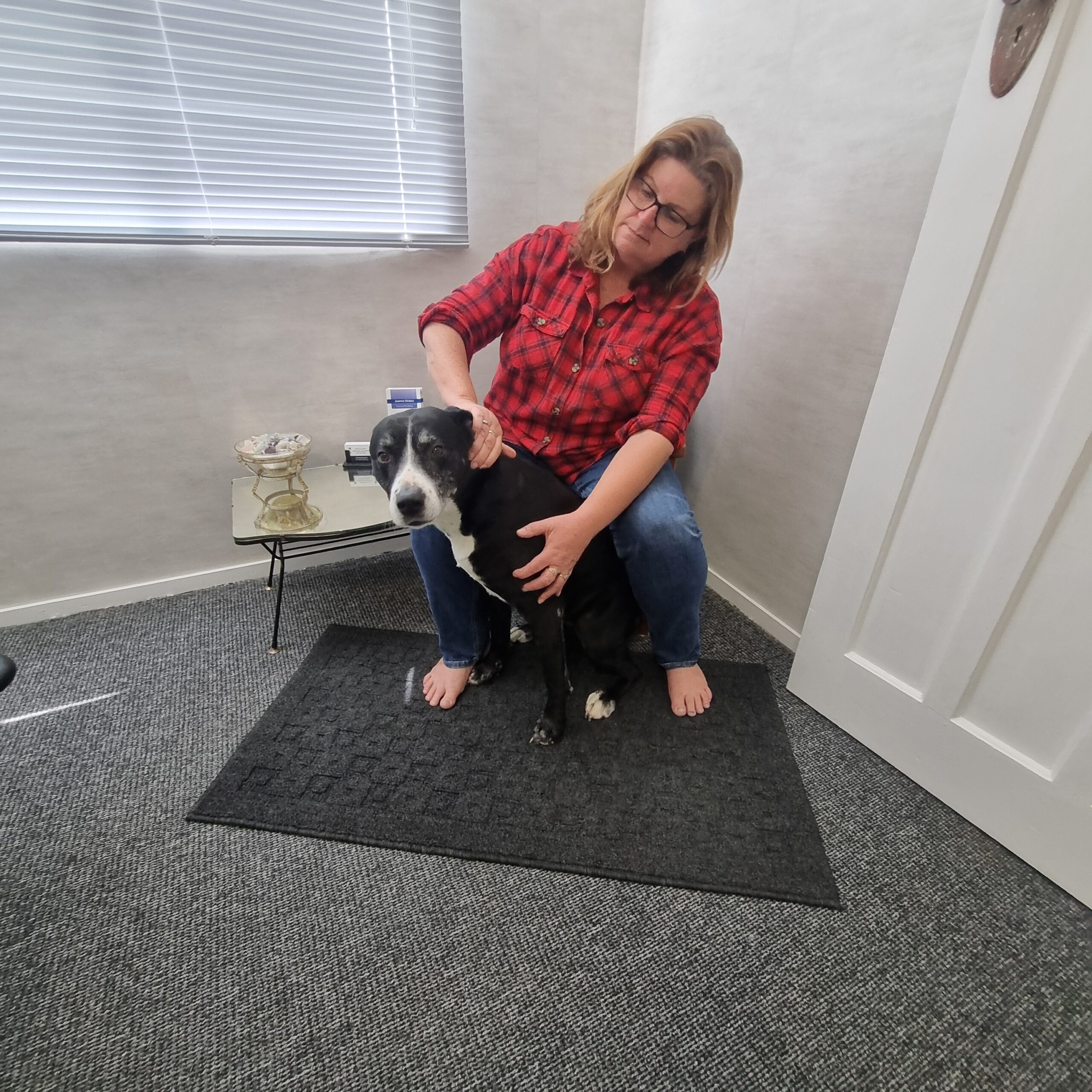 You are currently viewing Contact care: A gentle approach