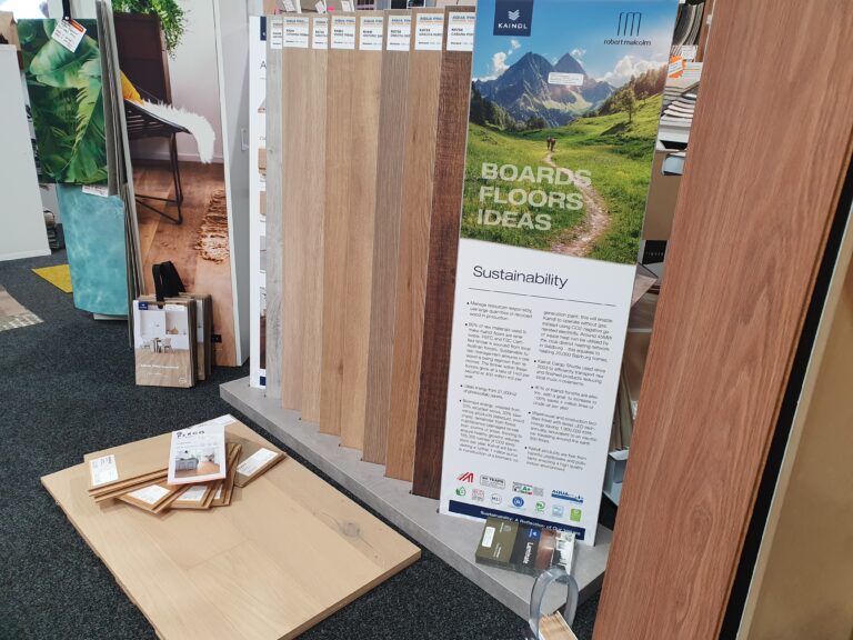 Read more about the article Owens Flooring has your floors covered