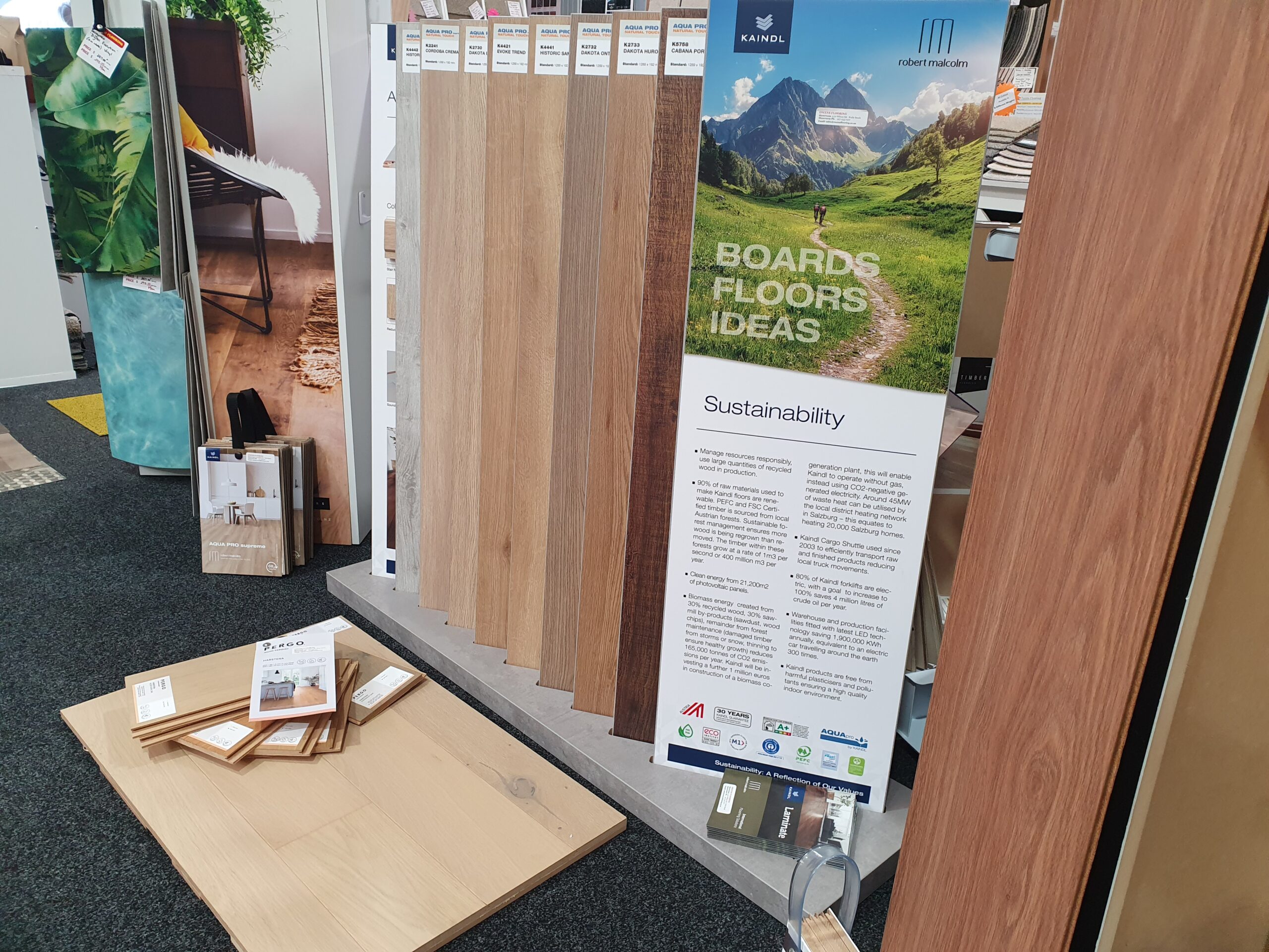 You are currently viewing Owens Flooring has your floors covered