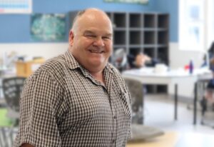 Read more about the article Long-standing science star set to retire