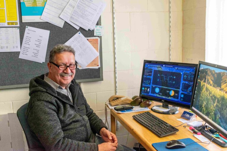 Read more about the article Living Well Trust goes solar