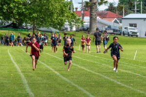 Read more about the article A running start