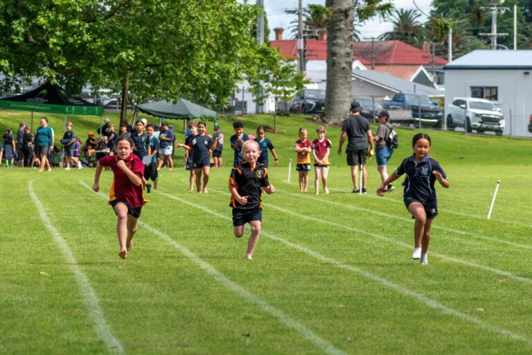 Read more about the article A running start