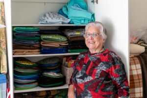 Read more about the article Market memories: 30 years behind the table