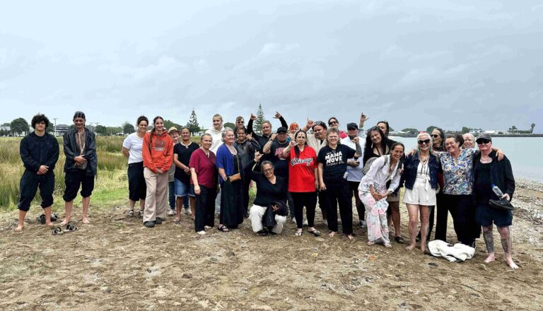 Read more about the article Remembering suffering, but the fight continues