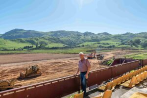 Read more about the article Work set to begin on $2.3m roundabout